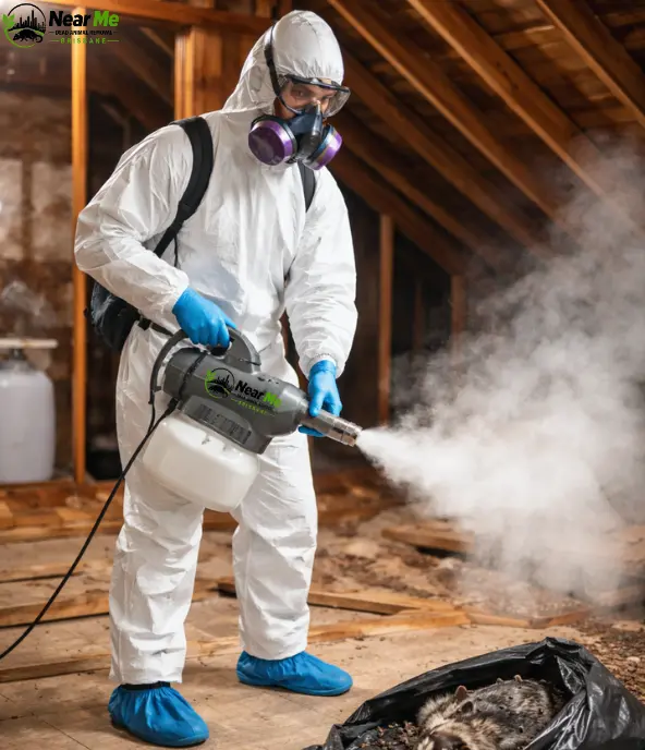 Professional Animal Removal Team Alexandra Headland